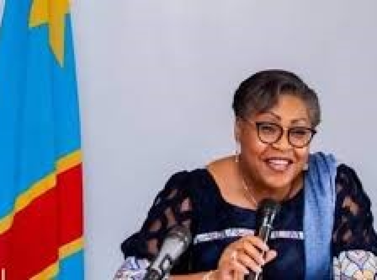 Chevauchement et télescopages , Judith Suminwa Tuluka : vers une difficile gestion des conflits des compétences entre les membres du Gouvernement !